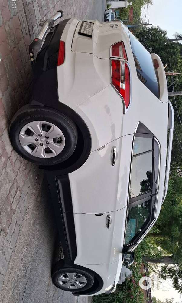 Hyundai Creta 1.4 Ex Diesel, 2018, Diesel