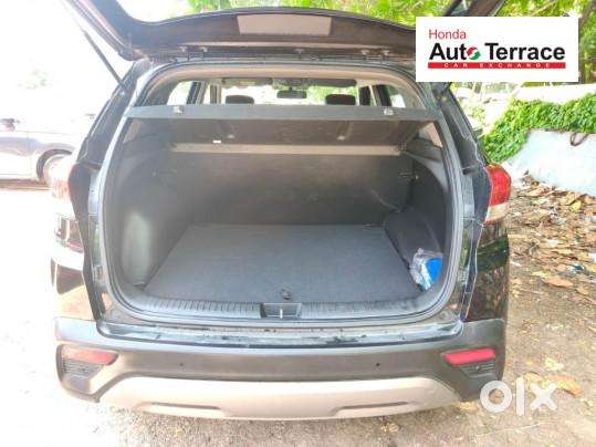 Hyundai Creta 1.6 Sx, 2018, Petrol