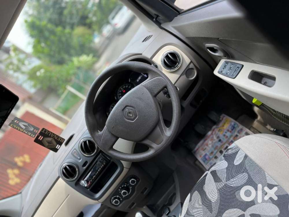 Renault Lodgy, 2016, Diesel