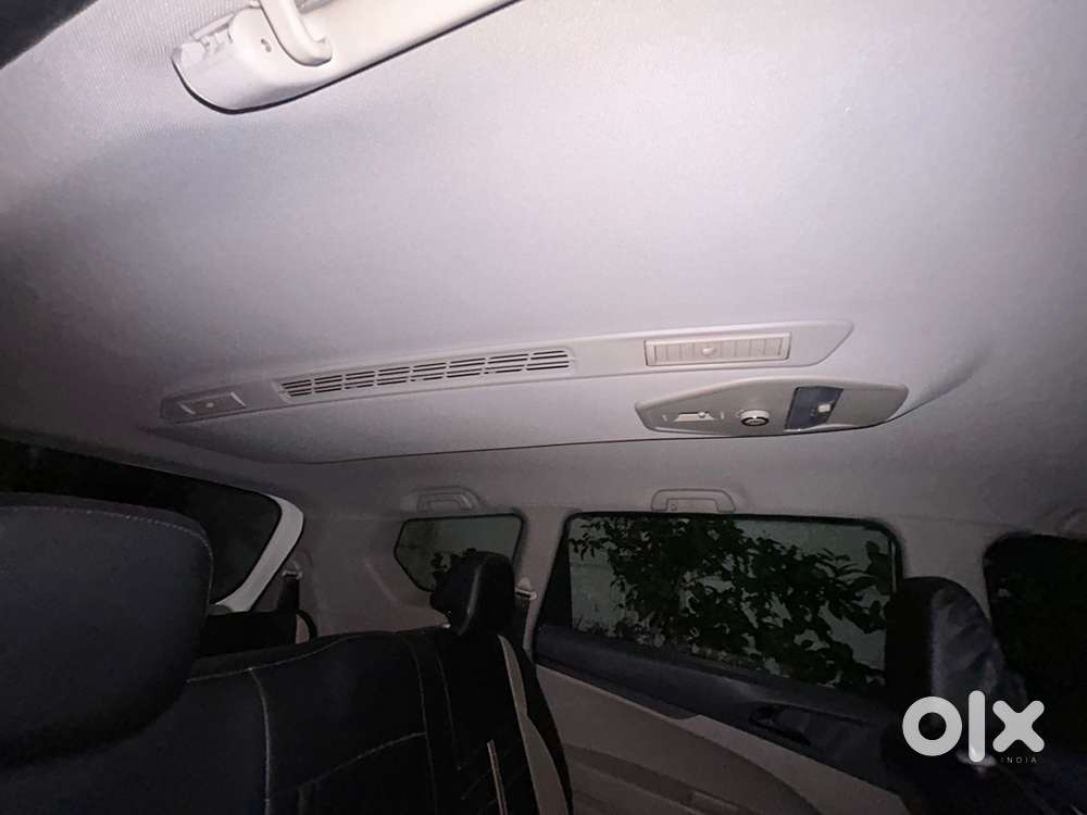 Mahindra Marazzo Diesel 2020 Car