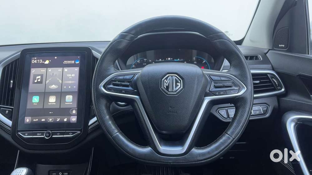 Mg Hector 2.0 Sharp Diesel, 2019, Diesel