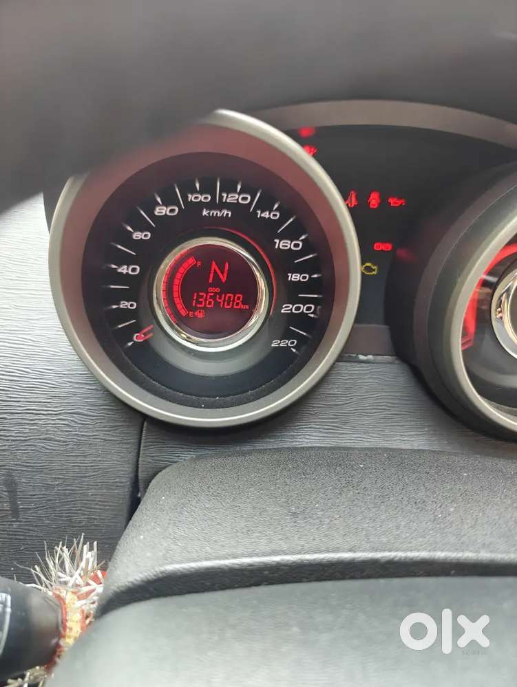 Mahindra Xuv500 2013 Diesel 136408 Km Driven