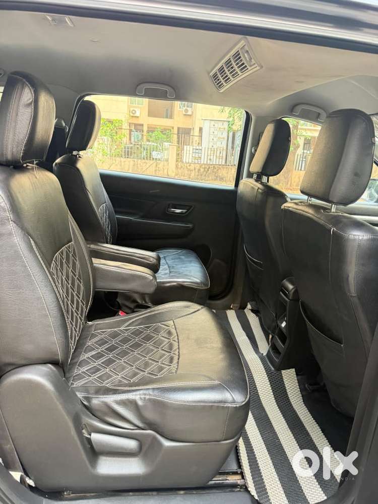 Maruti Suzuki Xl6 1.5 Zeta Mt, 2023, Petrol