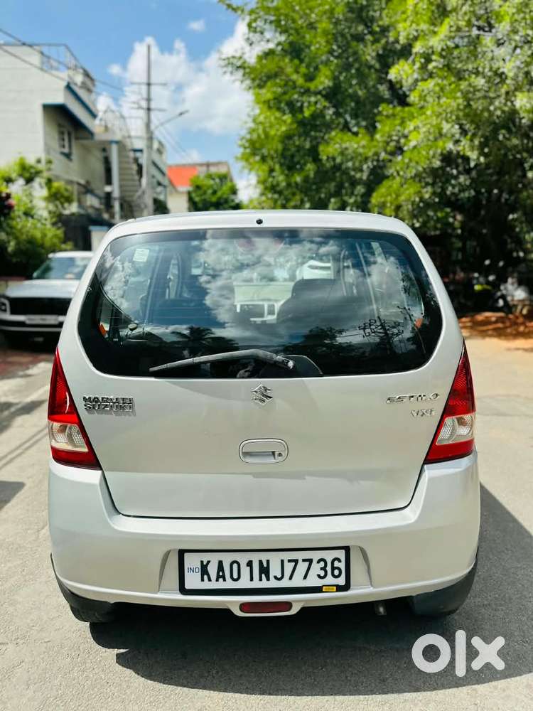 Maruti Suzuki Alto 800 0.8 Vxi (o), 2013, Petrol
