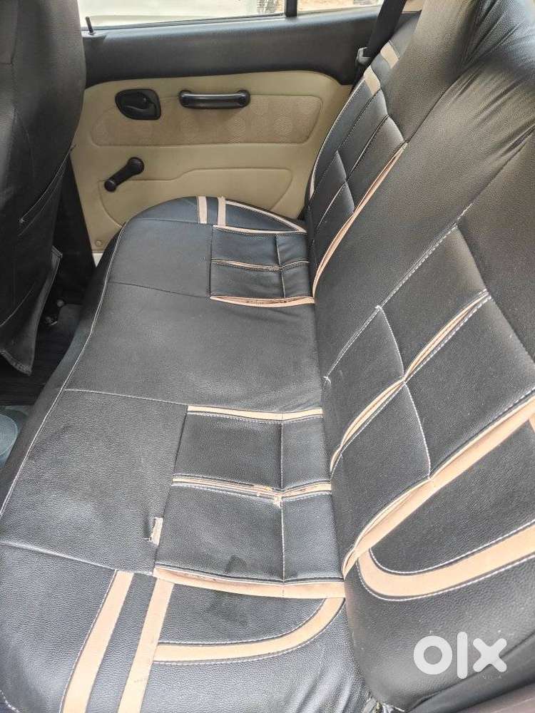 Hyundai Santro Xing Gls Cng, 2013, Cng & Hybrids
