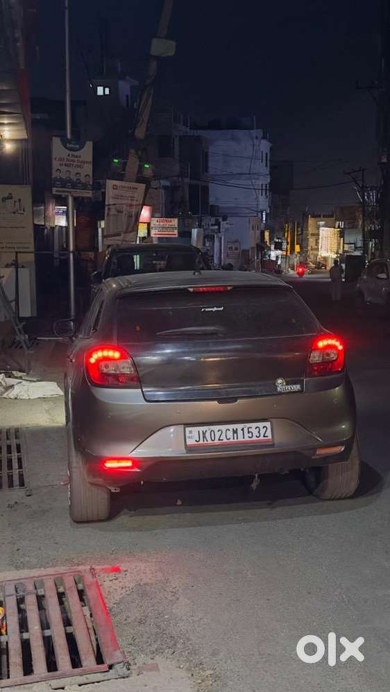 Maruti Suzuki 2020 Manual Petrol Car