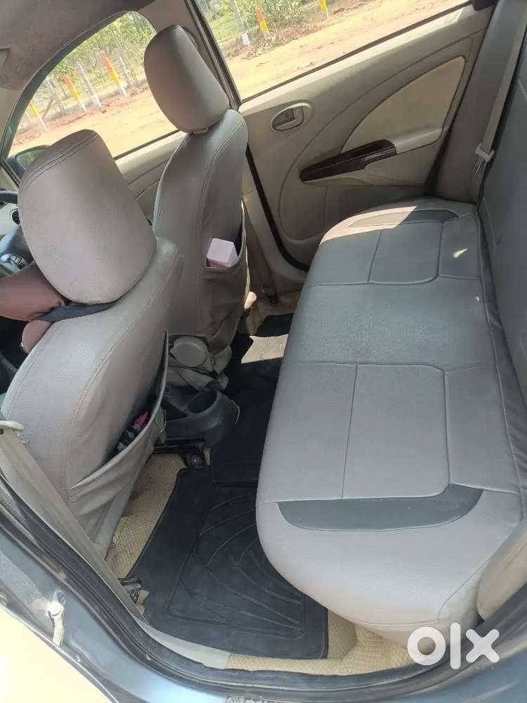 Toyota Etios 2014
