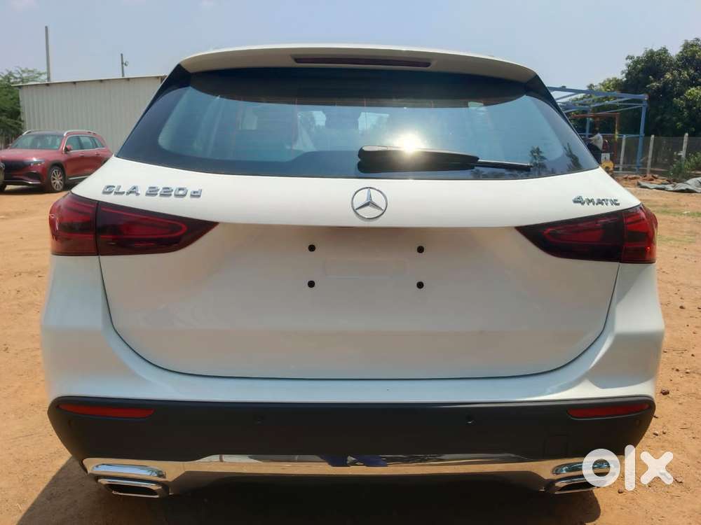 Mercedes-benz Gla 220d 4matic, 2025, Diesel