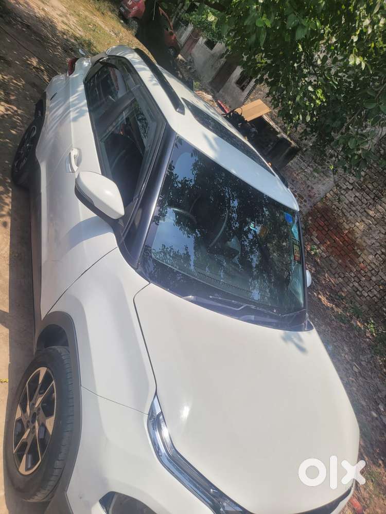 Tata Punch Adventure Rhythm Icng, 2025, Cng & Hybrids