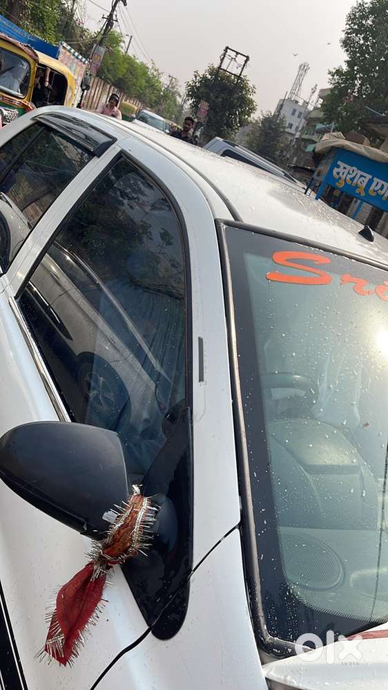 Tata Indigo Ecs 2013 Diesel Well Maintained