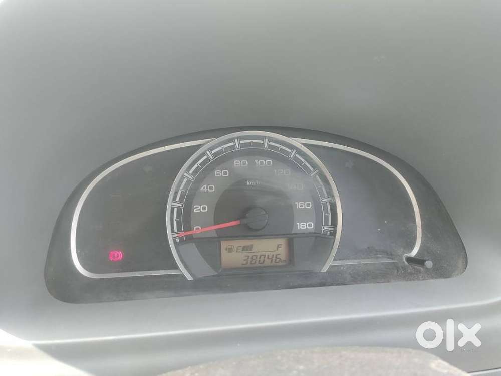 Maruti Suzuki Alto 800 Lxi, 2015, Petrol