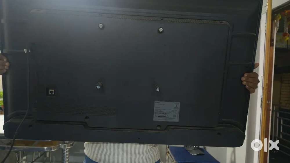 Samsung LED 43 4k UHD SMART