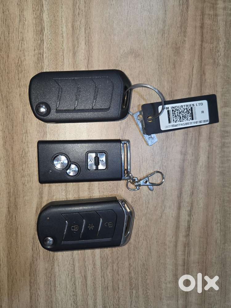 Mahindra Thar Lx 4x4 Hardtop, 2021, Petrol