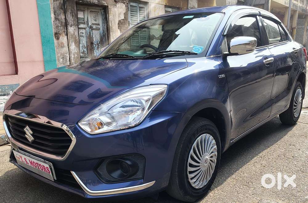 Maruti Suzuki Swift Dzire Vdi Bsiv, 2018, Diesel