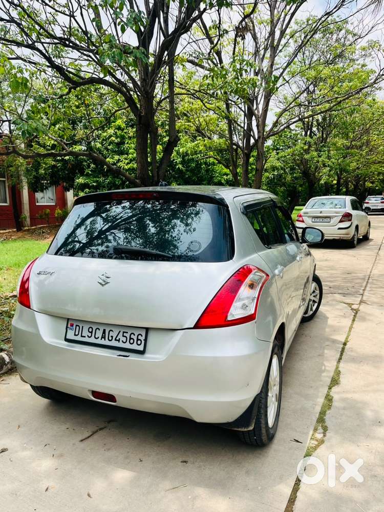 Swift Maruti Diesel 2013