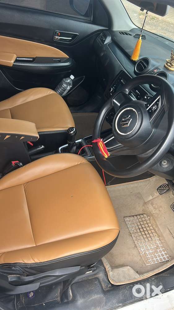 Maruti Swift Ddis 2019 Loan Use Car
