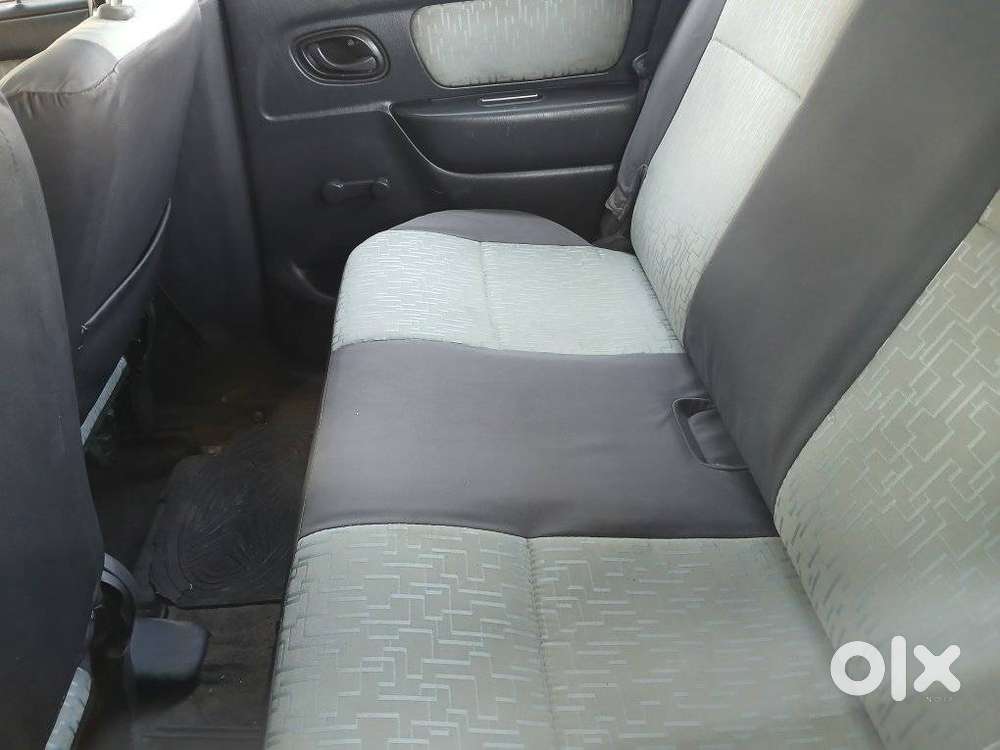 Maruti Suzuki Wagon R Lxi 1.0, 2009, Petrol