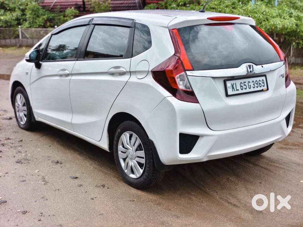 Honda Jazz 1.2 Sv I Vtec, 2015, Petrol