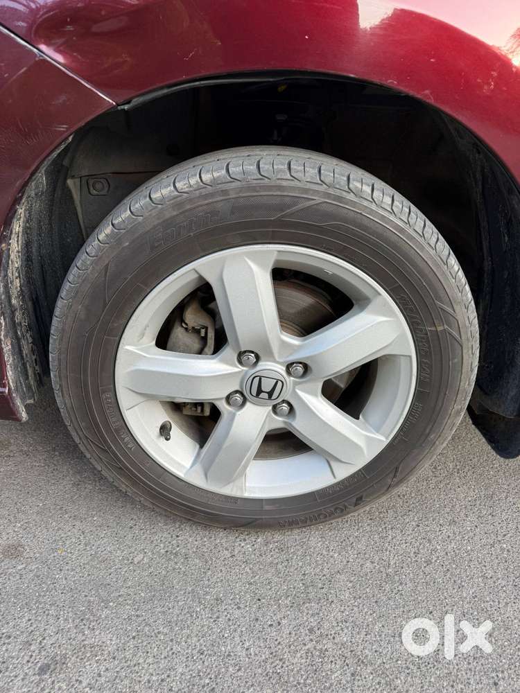 Honda City S Mt, 2013, Petrol