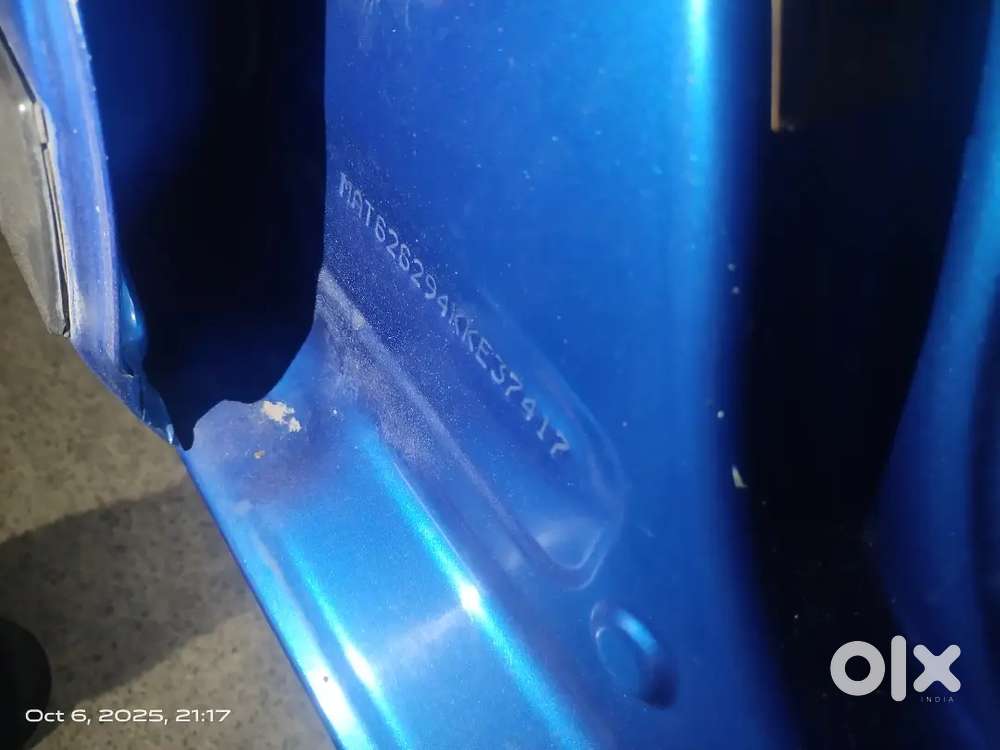 Tata Tiago 2019 Petrol Good Condition