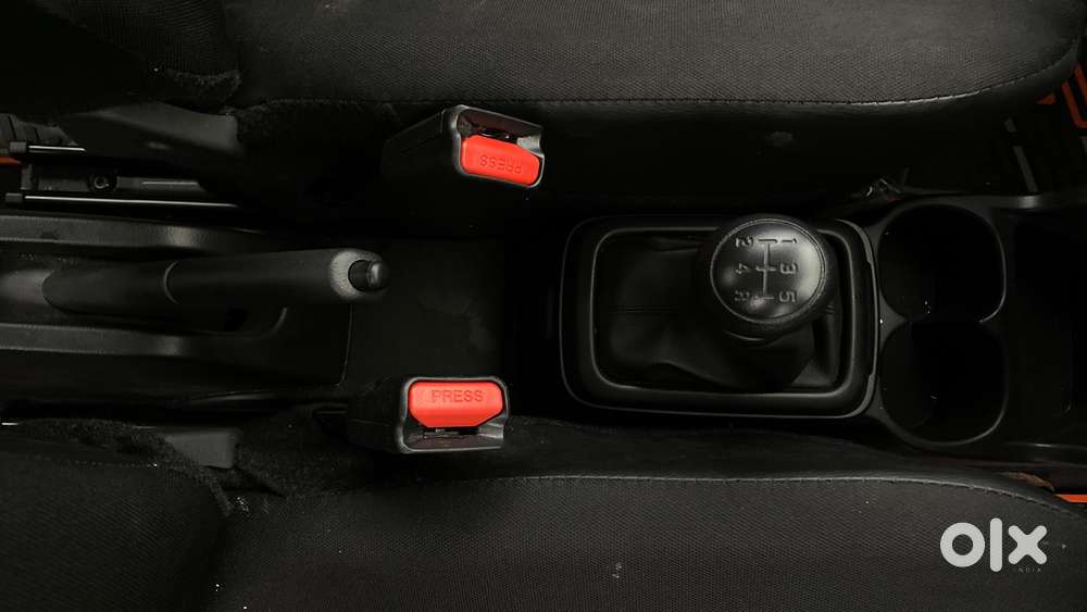 Maruti Suzuki S-presso Vxi Plus, 2025, Petrol