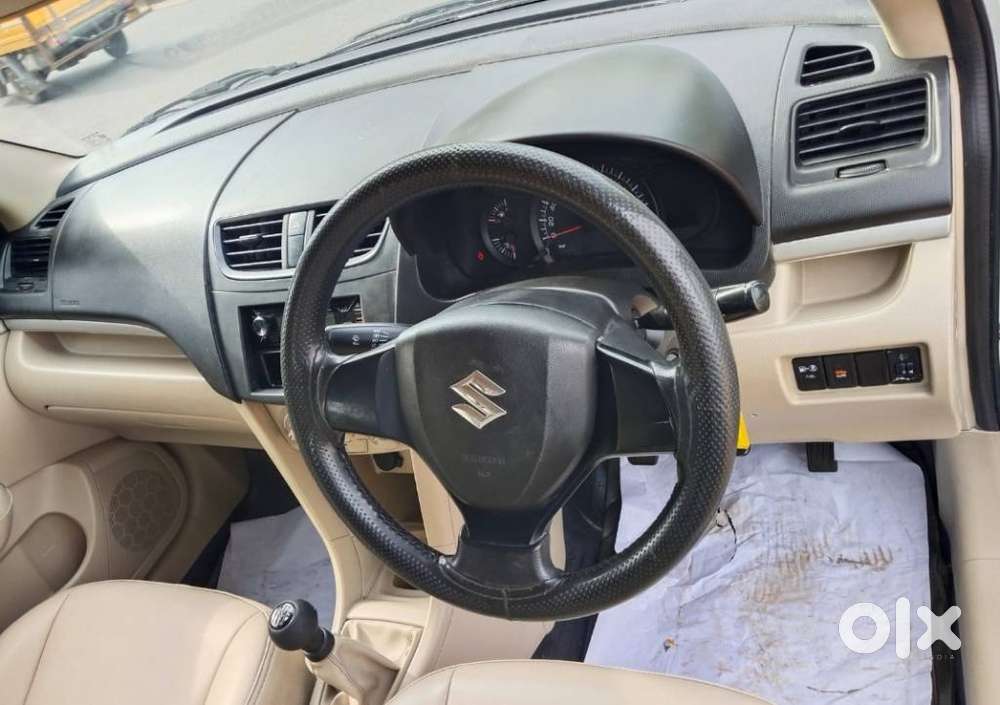 Maruti Suzuki Swift Dzire Tour, 2022, Cng & Hybrids