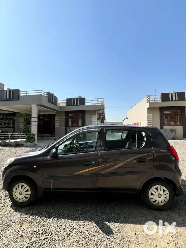 Well Maintained Good Condition All Features Working