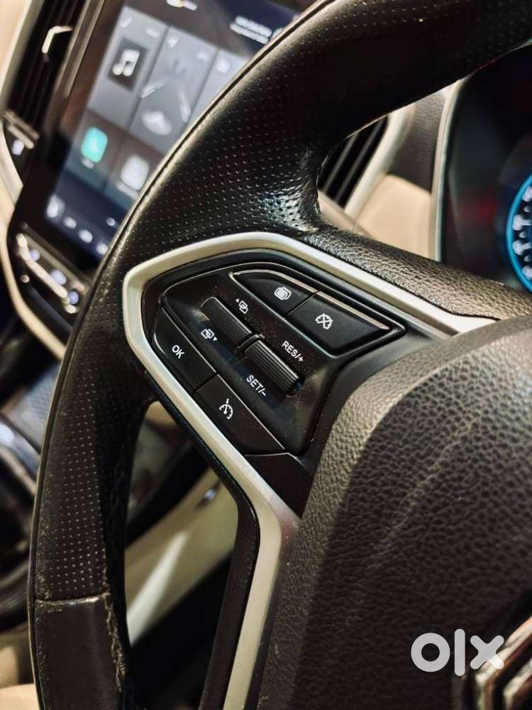 Mg Hector 2.0 Sharp Diesel, 2022, Diesel