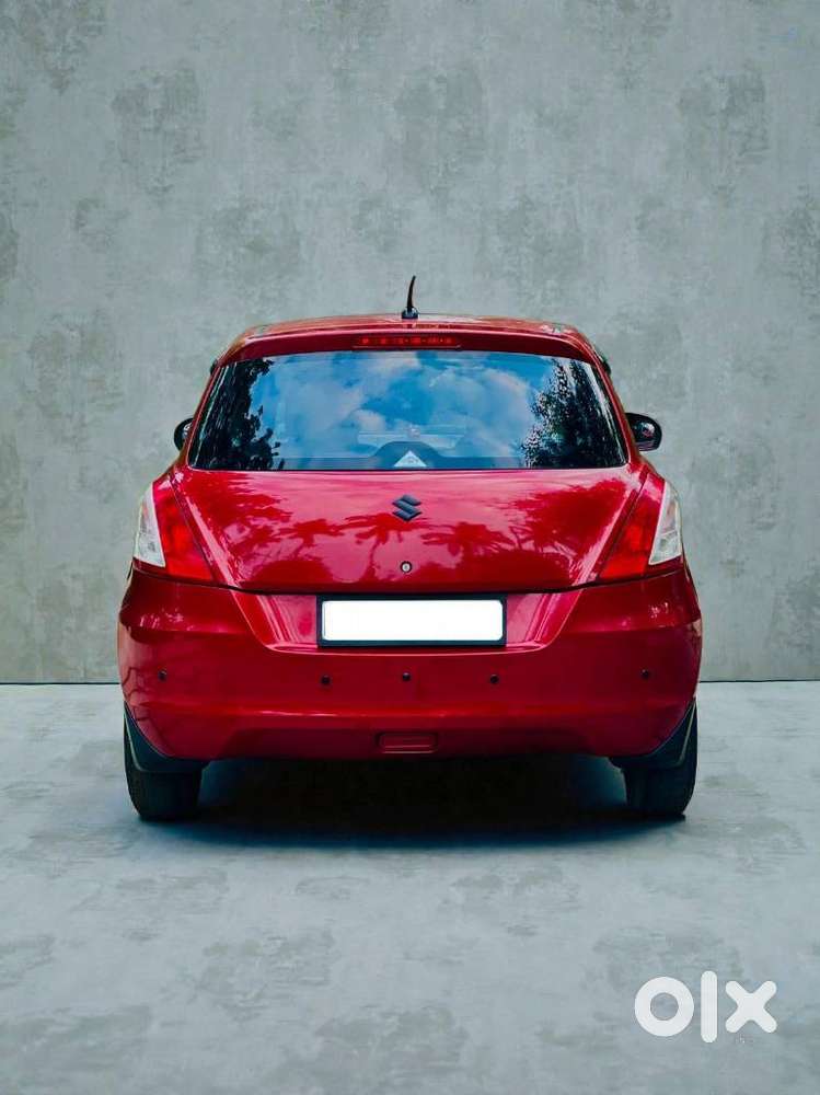 Maruti Suzuki Swift