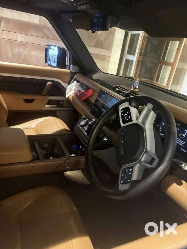 Land Rover Defender 3.0 L Diesel 130 X, 2023, Diesel