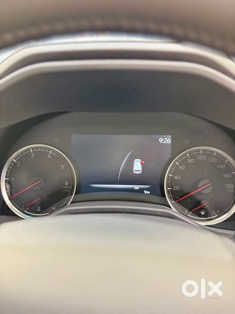 Toyota Land Cruiser Zx Petrol, 2026, Petrol