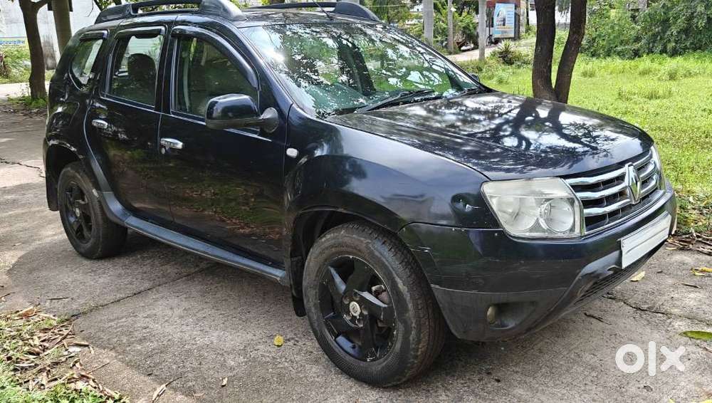 Renault Duster 2012-2015 85ps Diesel Rxl, 2014, Diesel