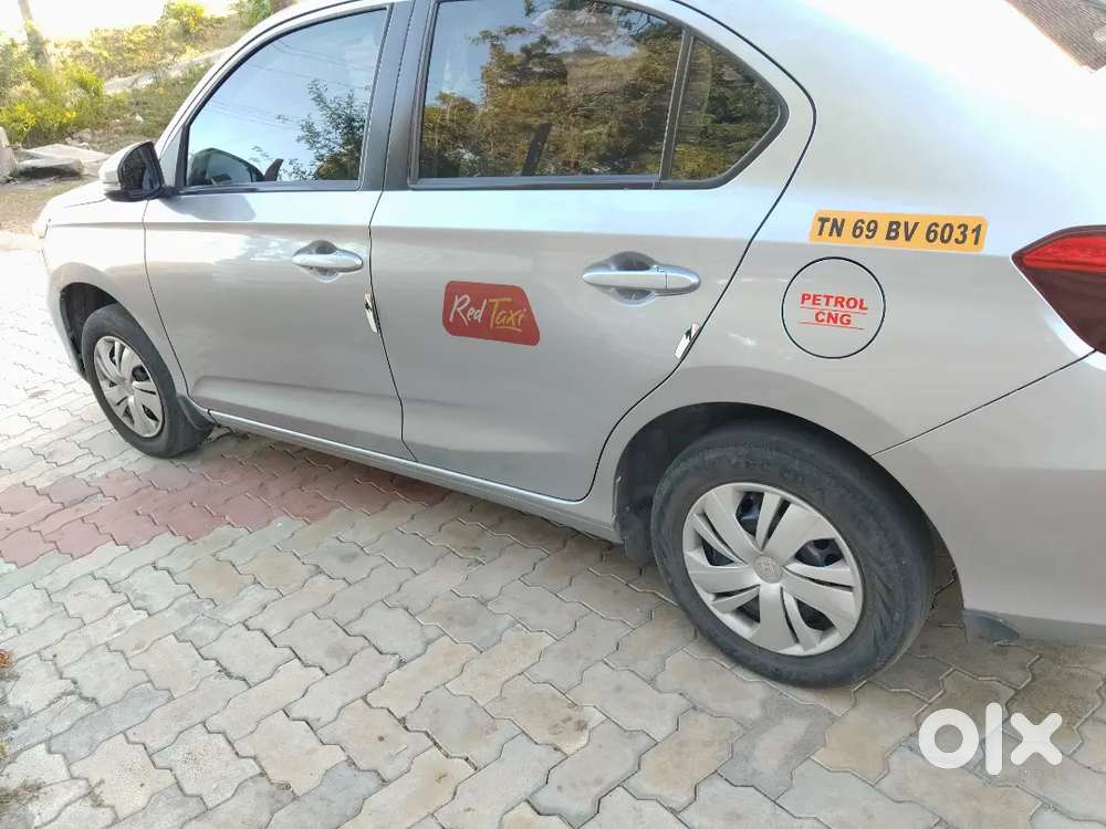 Honda Amaze 1.2 2024
