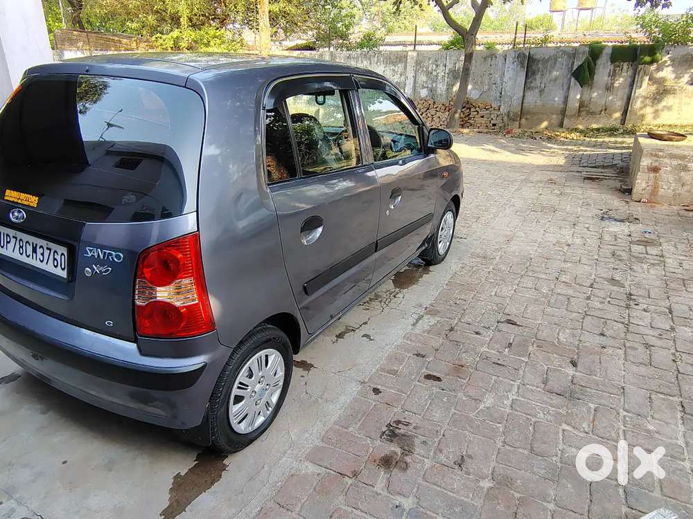 Gadi Showroom Condition Rakhi Hai Chali Nahin Hai