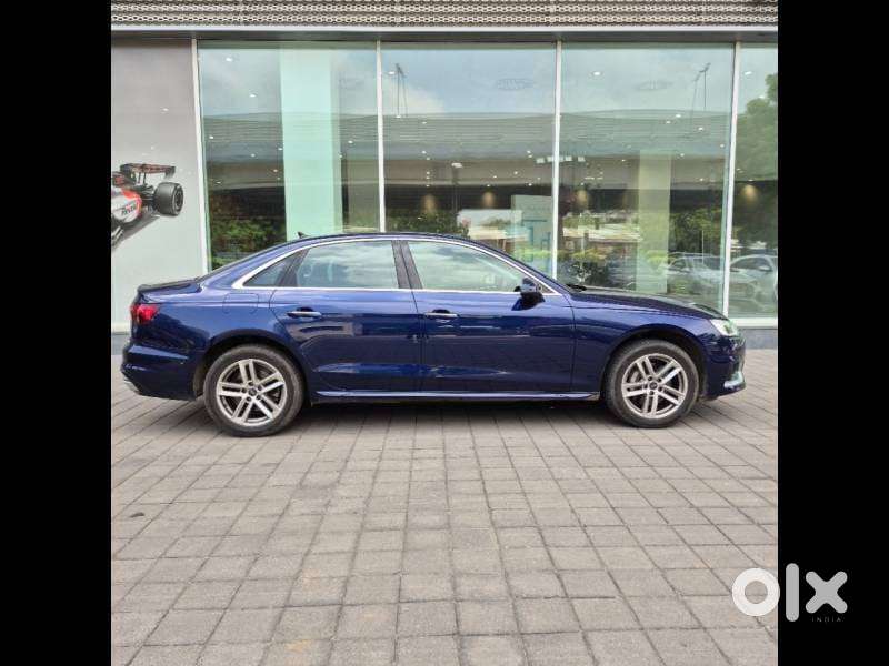 Audi A4 2.0 Technology 40 Tfsi, 2025, Petrol