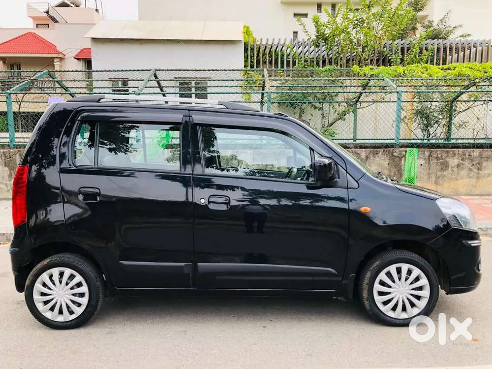 Maruti Suzuki Wagon 2011