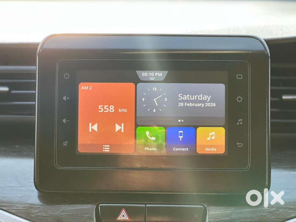 Maruti Suzuki Xl6 Zeta Mt Cng, 2023, Cng & Hybrids