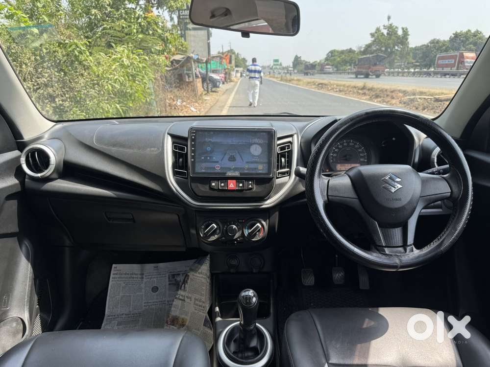 Maruti Suzuki Celerio, 2022, Cng & Hybrids