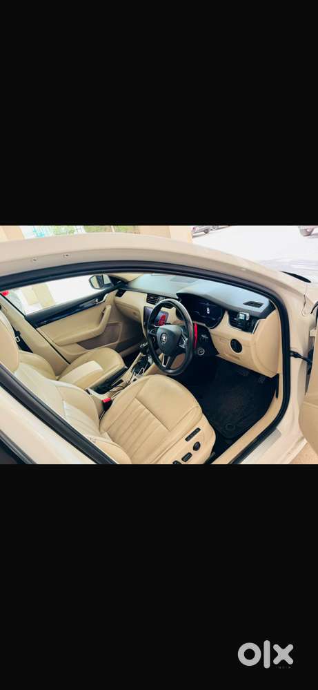Skoda Octavia - Lk