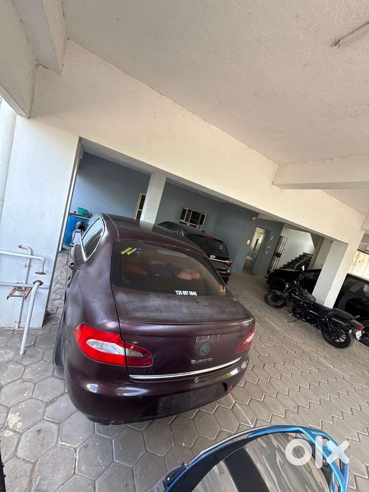 Skoda Superb Diesel Superb 2012