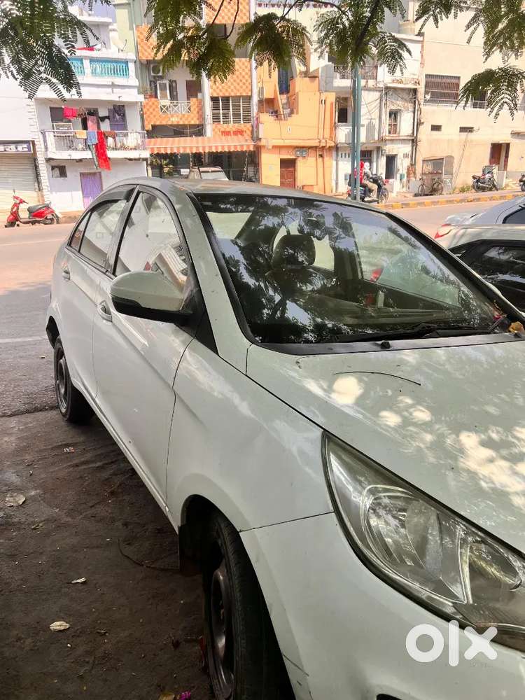 Tata Zest 2019 Model