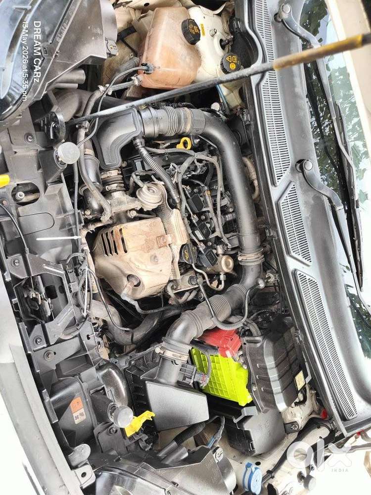 Ford Ecosport 1.5 Petrol Ambiente, 2015, Petrol