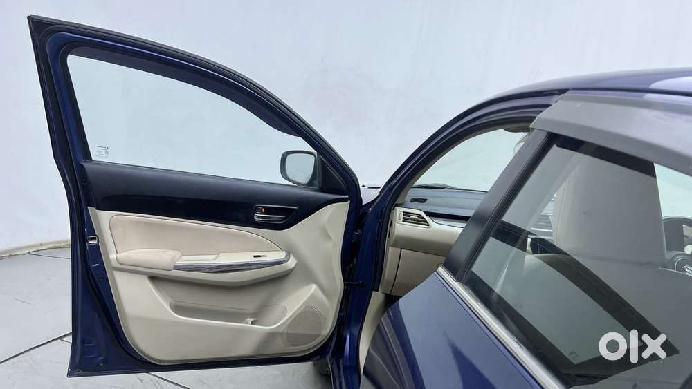 Maruti Suzuki Dzire Zxi Plus Ags, 2020, Petrol