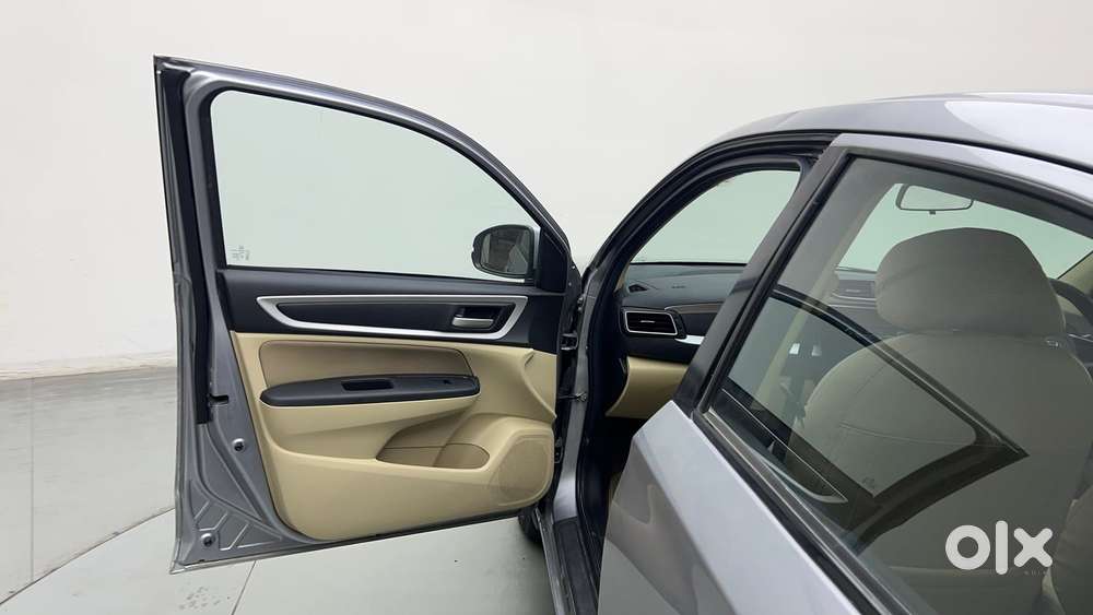 Honda Amaze S 1.2 Petrol Mt, 2022, Petrol