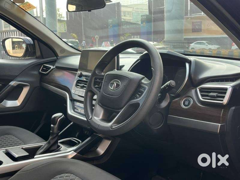 Tata Harrier 2.0 Kryotec Xta Plus, 2022, Diesel