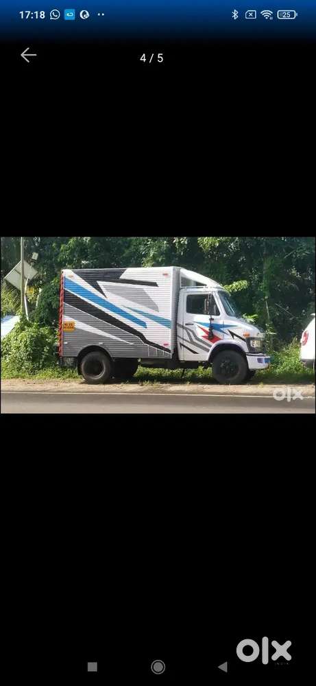 Tata H5x Diesel Manual 2021