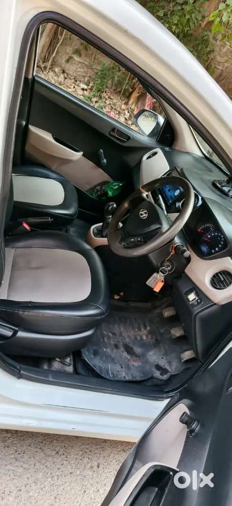 Hyundai Accent 1.5 Executive 2018