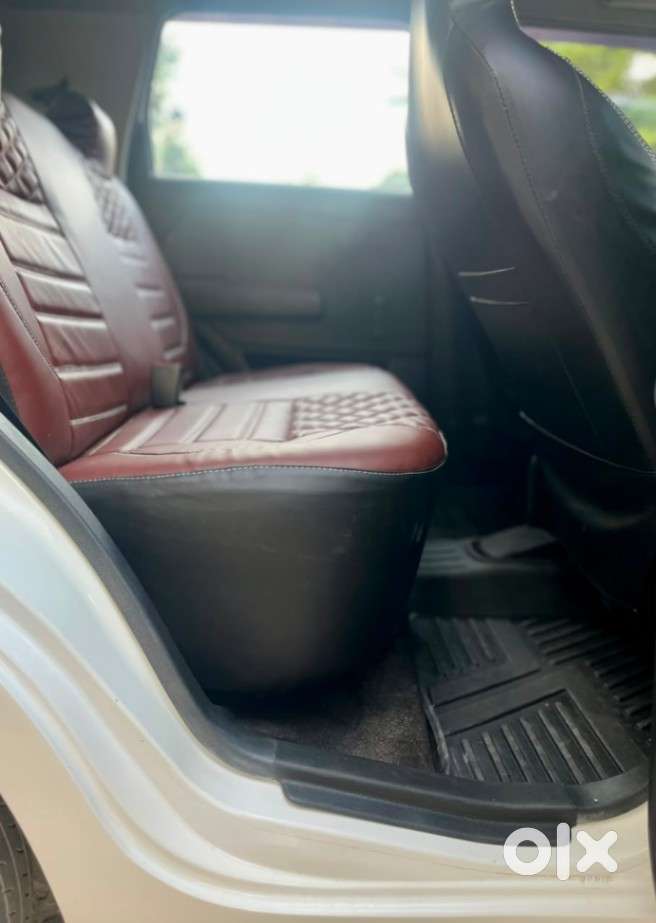 Maruti Suzuki Wagon R Lxi, 2019, Cng & Hybrids