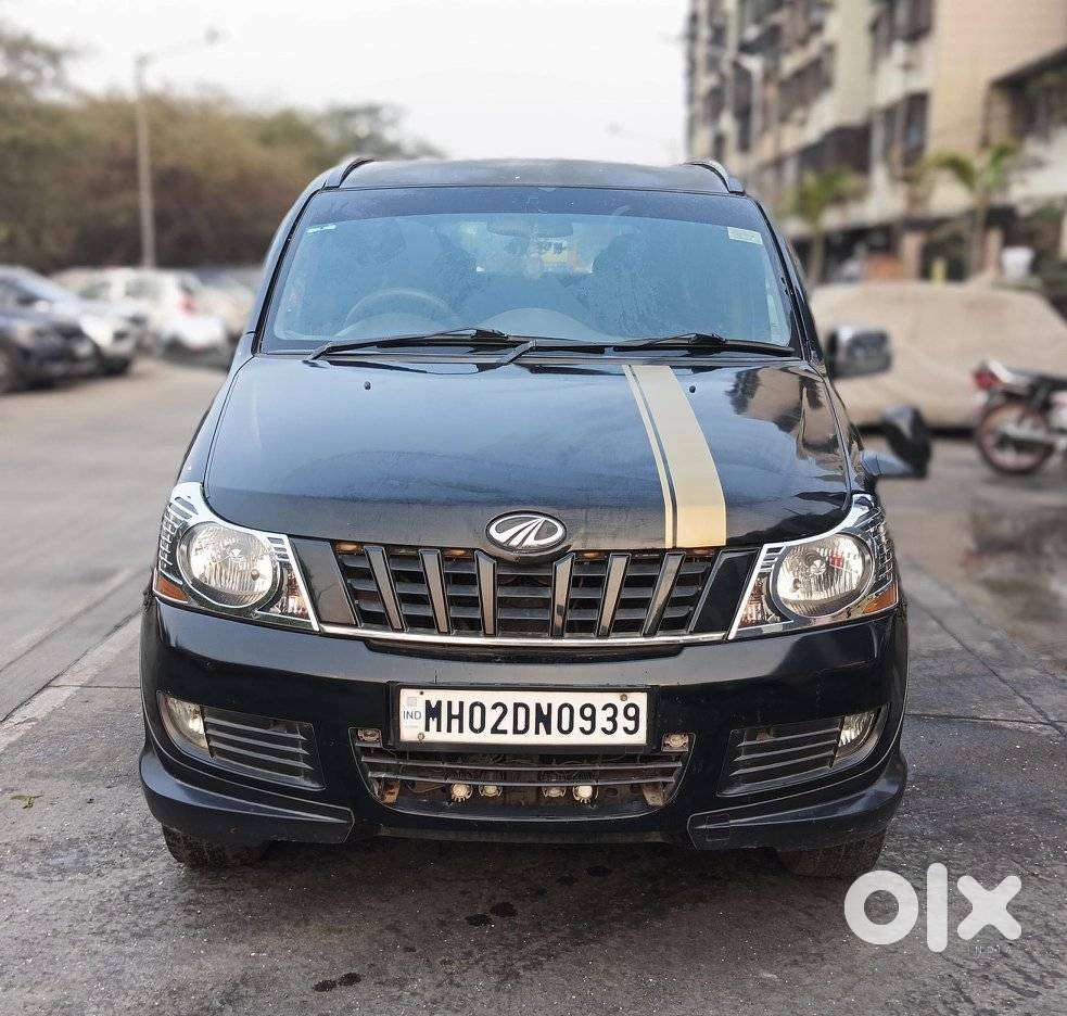 Mahindra Xylo E9 Bs-iv, 2014, Diesel