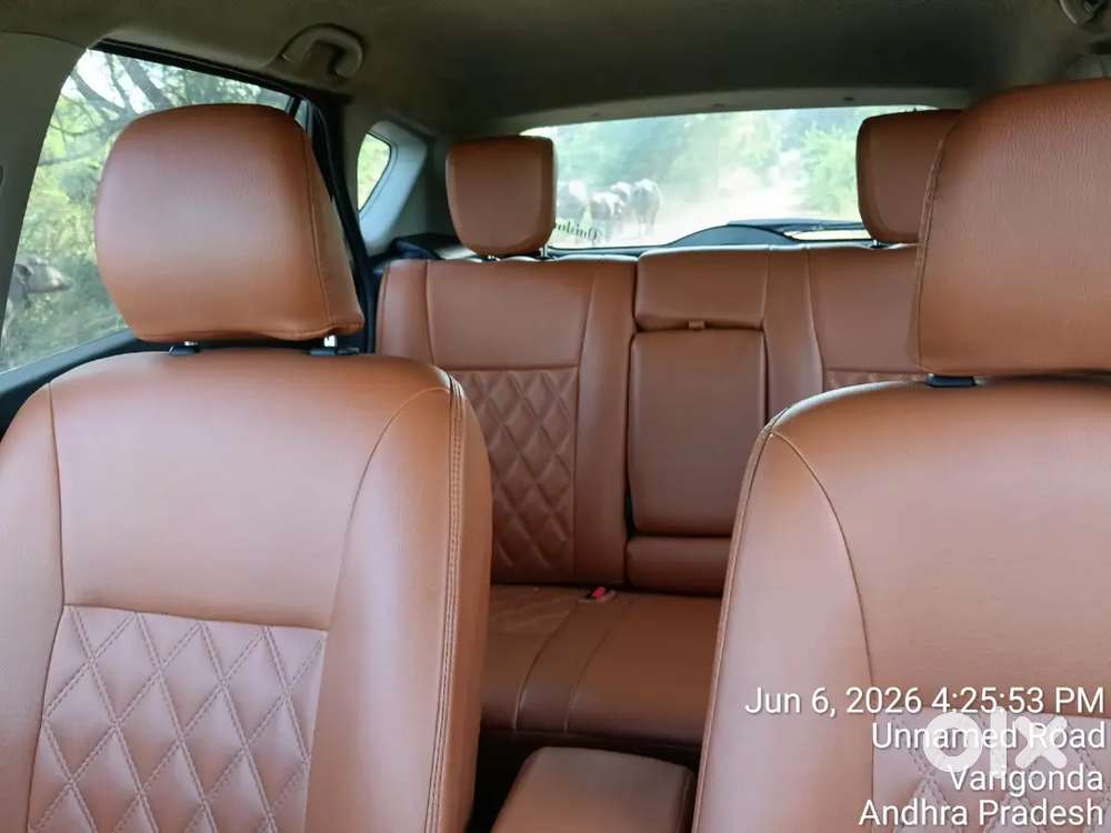 Maruti Suzuki S Cross 2015 Diesel Well Maintained